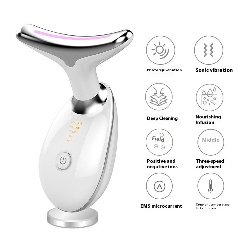 Electric Face Lifting Import Massager