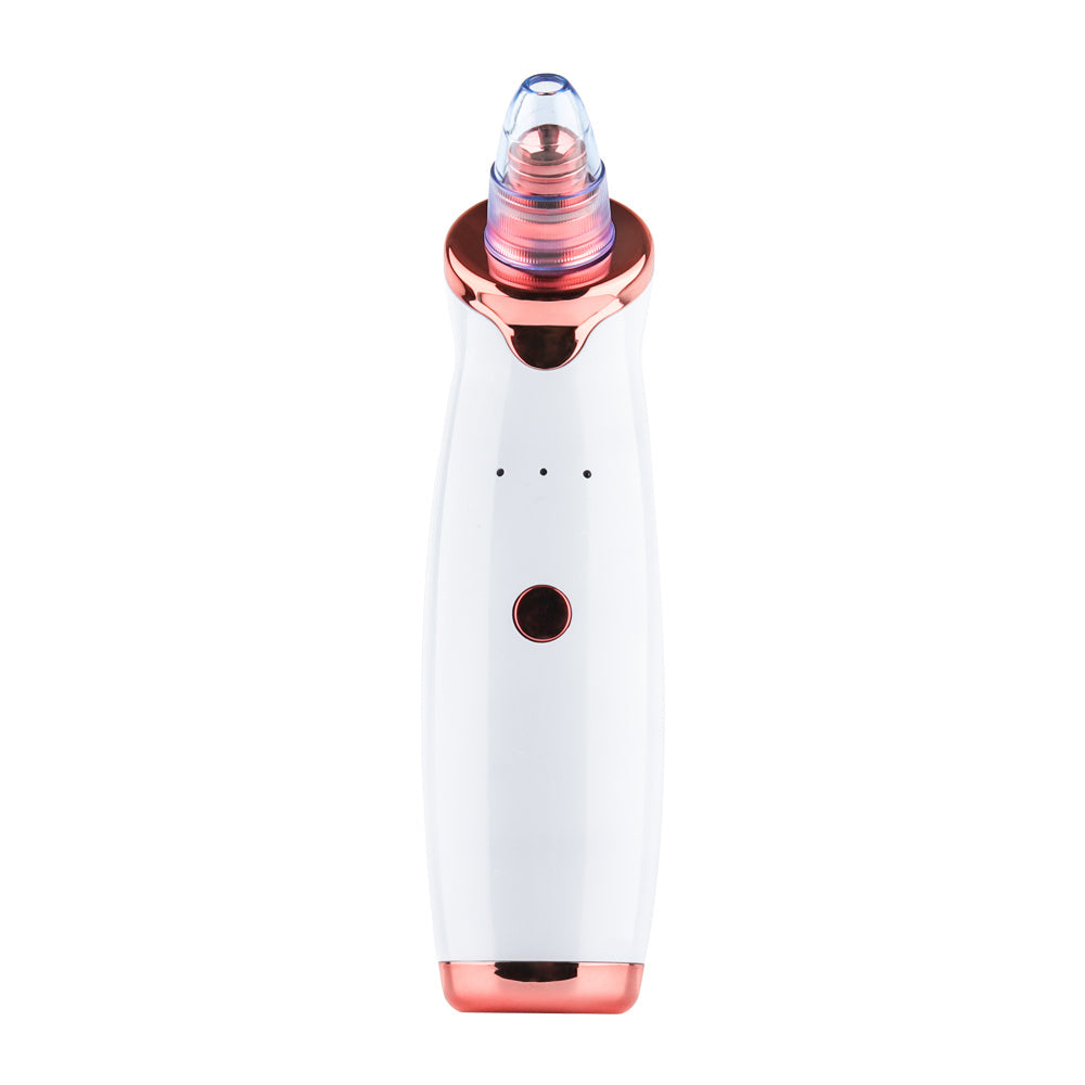 Electric Blackhead Remover & Deep Pore Vacuum Cleaner
