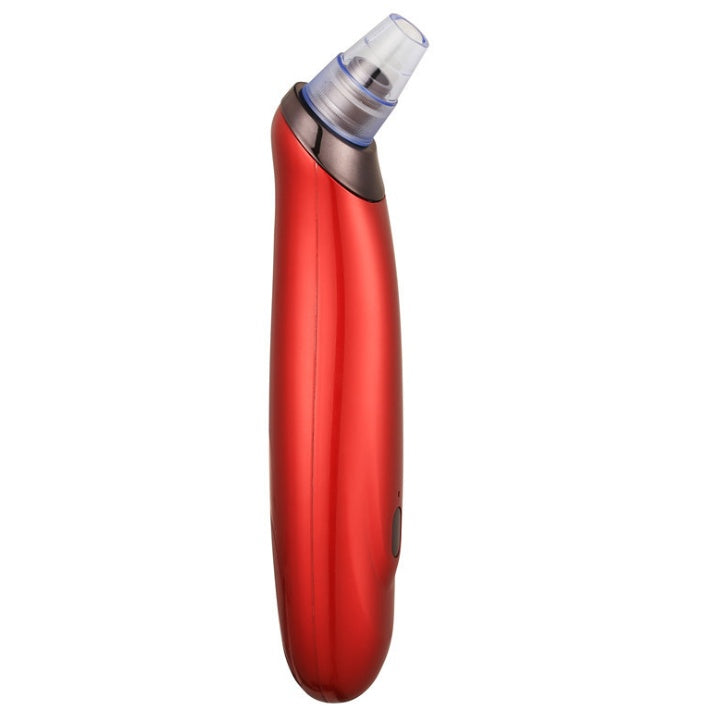 Electric Blackhead Remover & Deep Pore Vacuum Cleaner