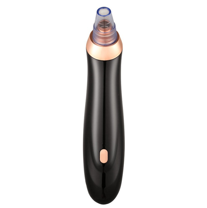 Electric Blackhead Remover & Deep Pore Vacuum Cleaner
