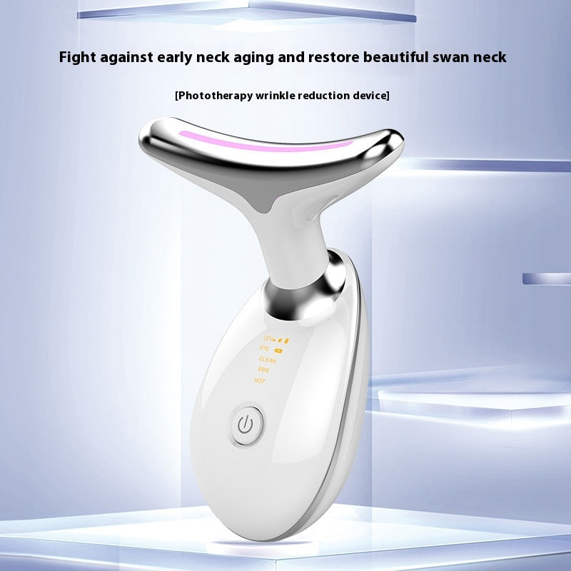 Electric Face Lifting Import Massager