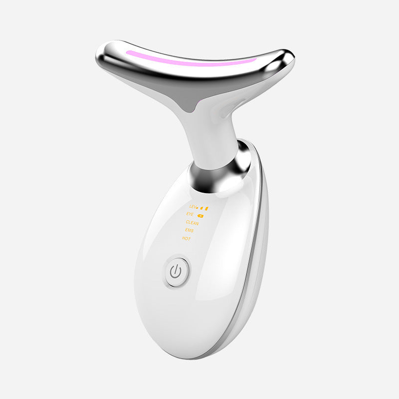 Electric Face Lifting Import Massager